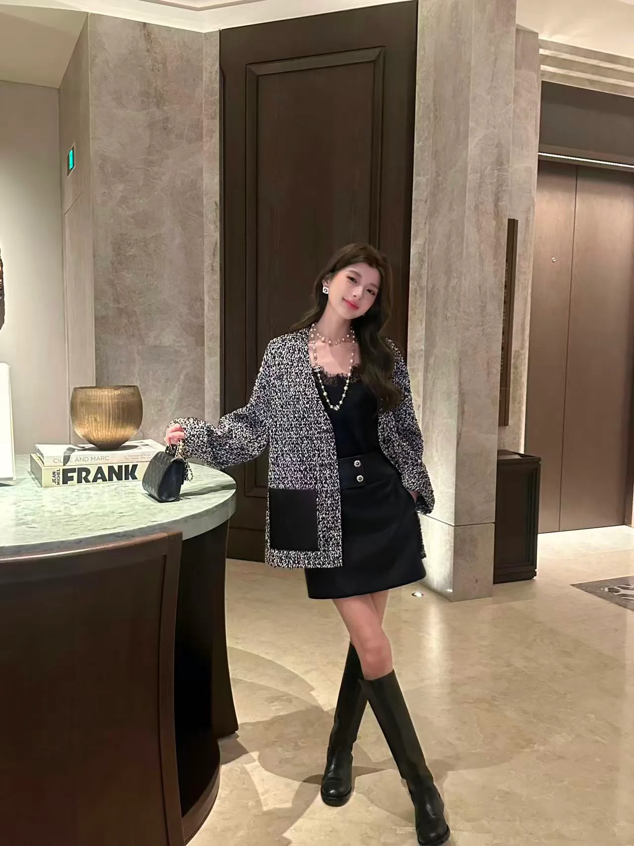 Жакеты Женские Chanel 18119778