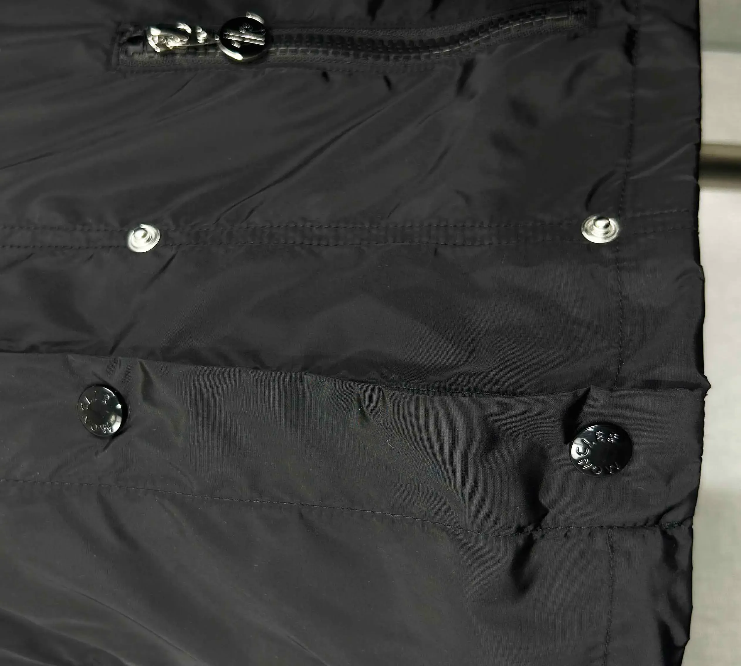 Куртки Мужские Moncler 14052