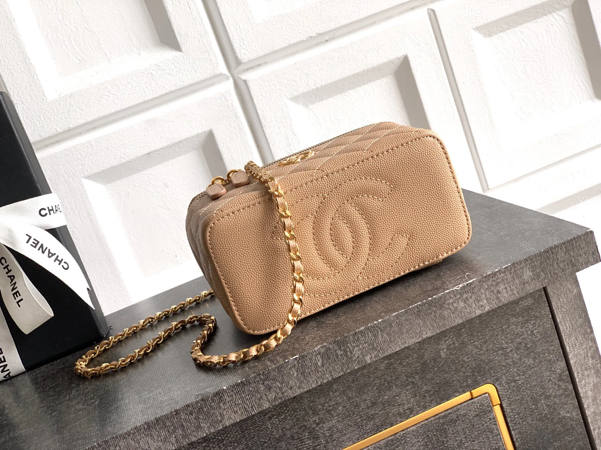 Сумки На Ремне Женские Chanel 390317