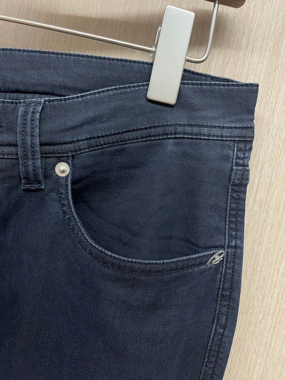 Джинсы Мужские Brioni 13564112