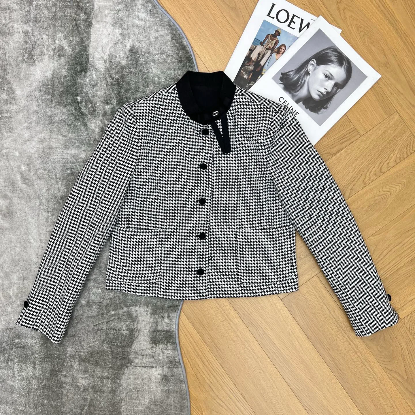 Жакеты Женские Christian Dior 11530463