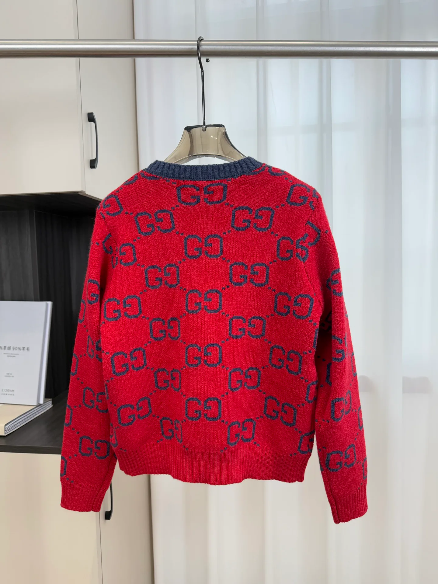 Джемперы И Свитеры Женские Gucci 3800630