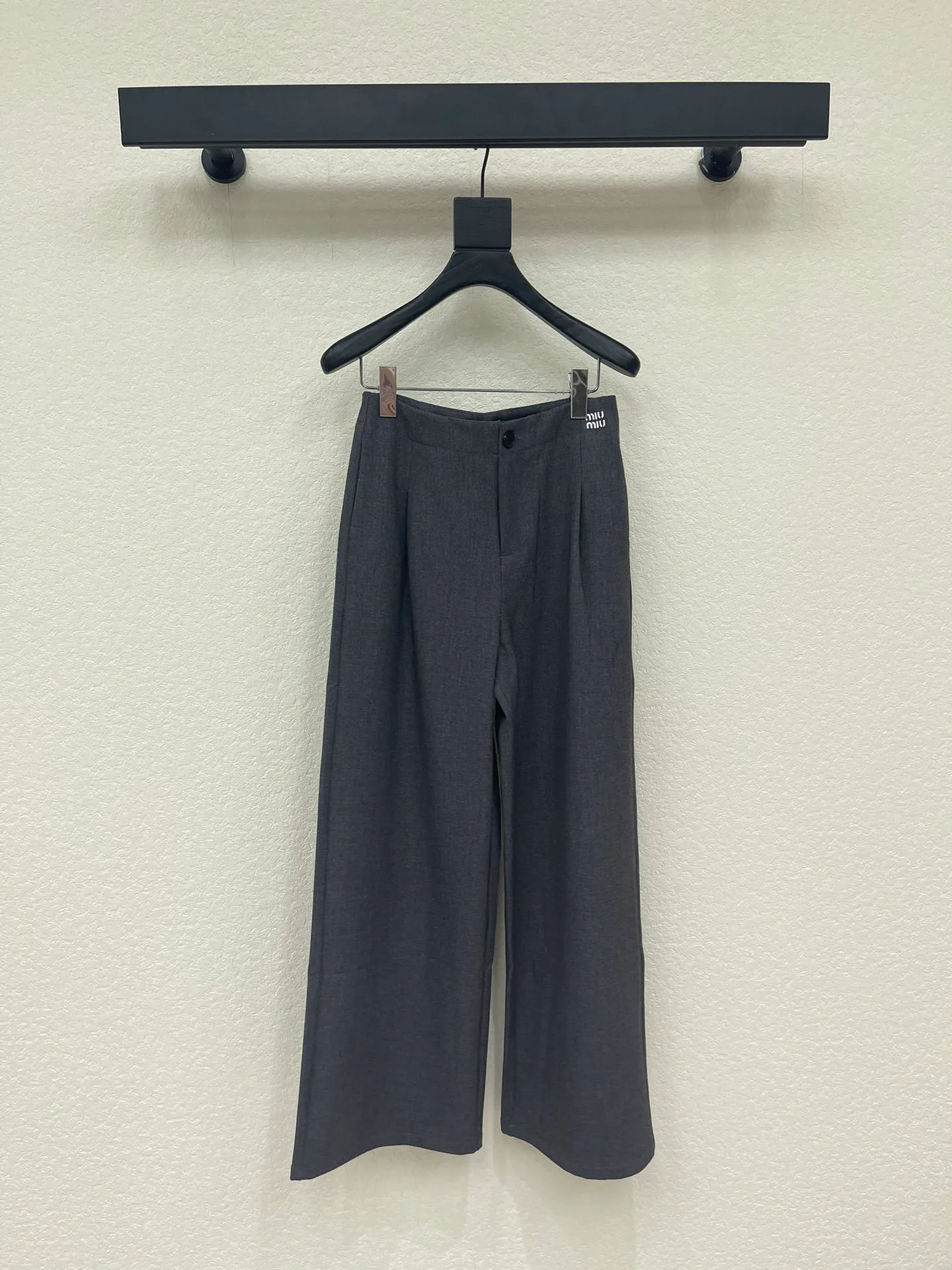 Брюки Женские Miu Miu 10537793