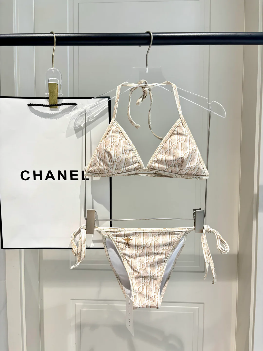 Купальники Женские Christian Dior 18003050