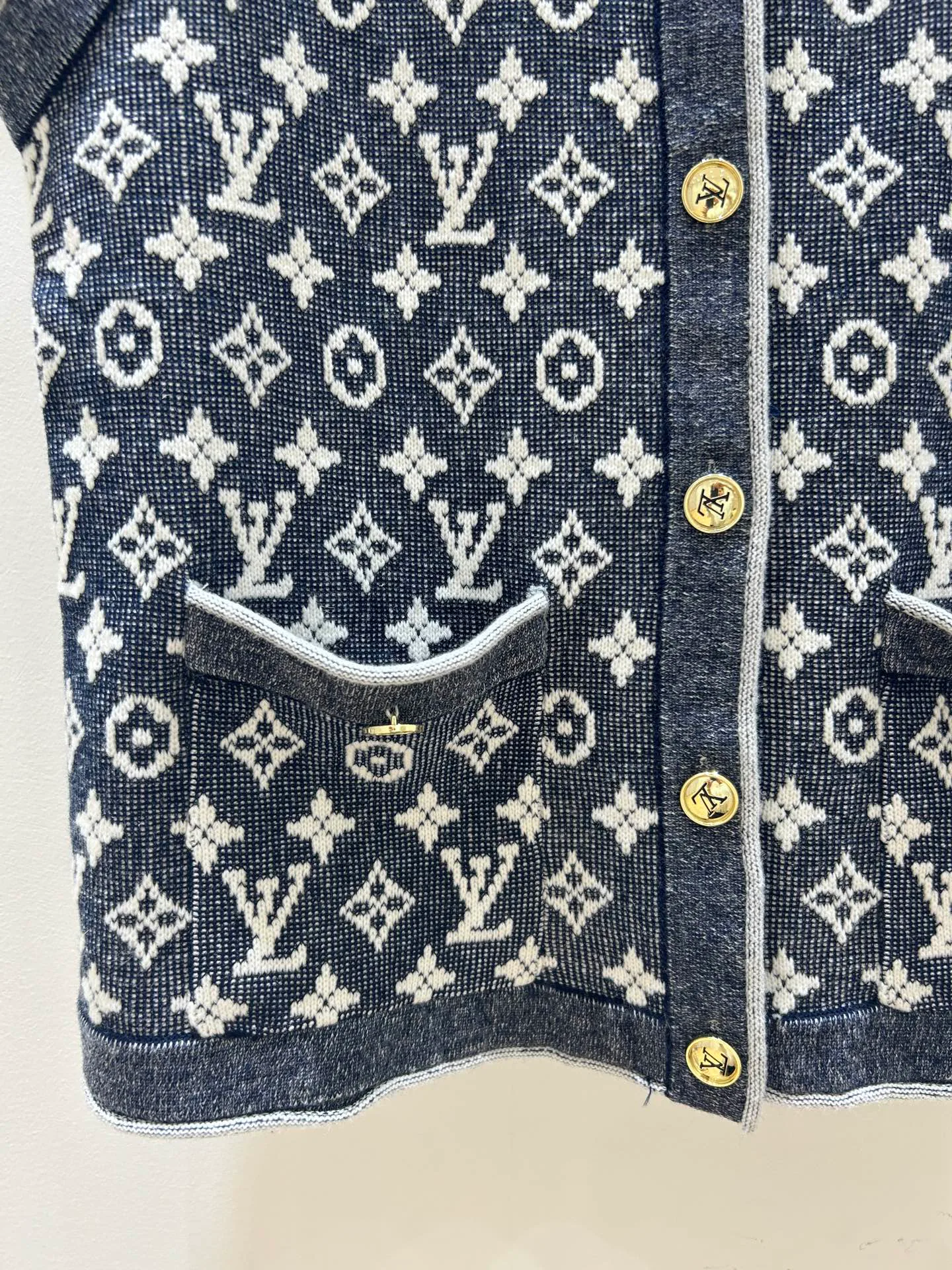 Жилеты Женские Louis Vuitton 18097082