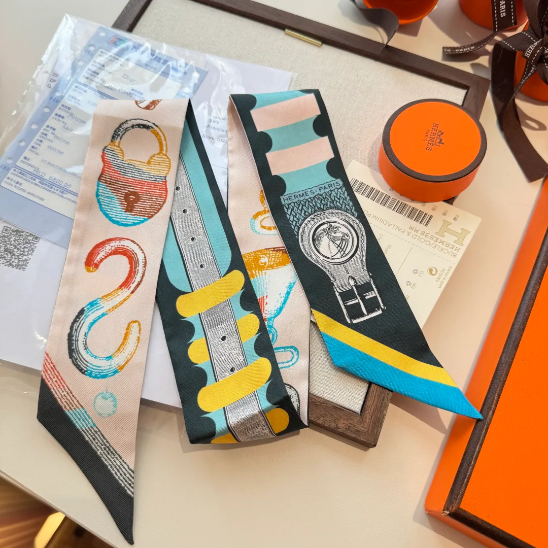 Шарфы Hermes 153908