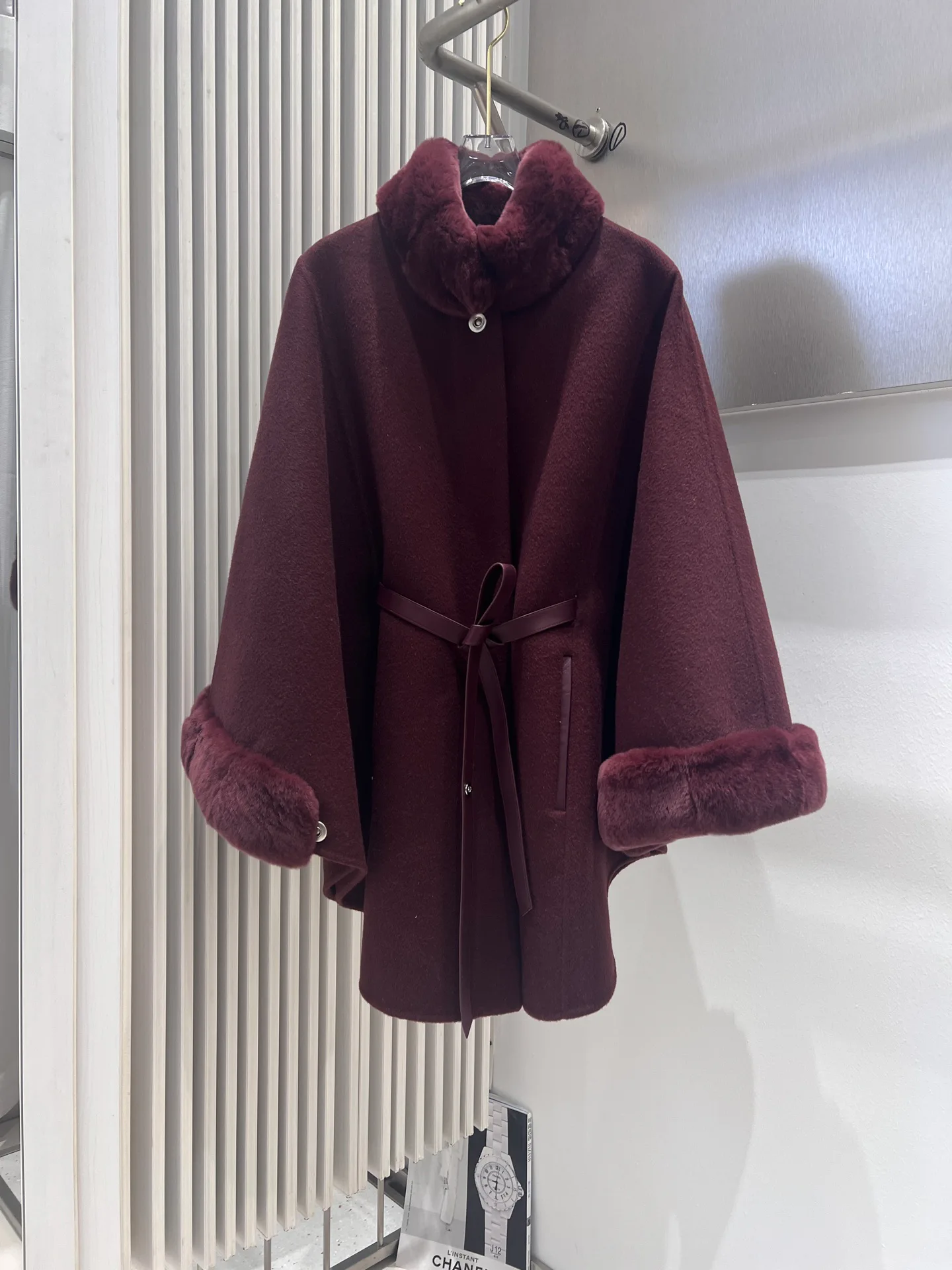 Пальто Женские Loro Piana 18513167