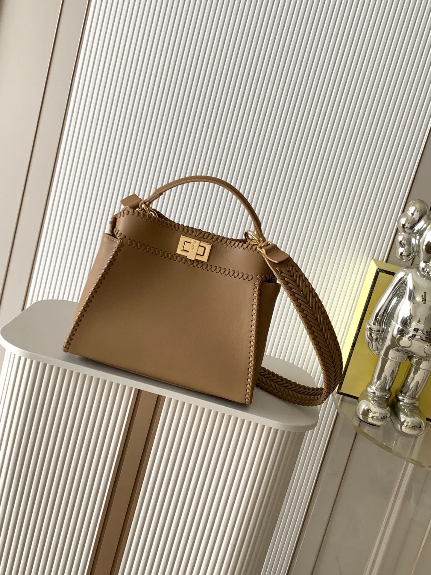 Классические Сумки Женские Fendi 13234484