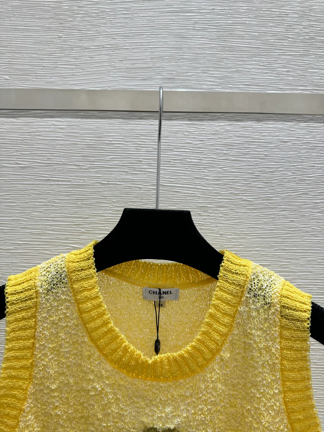 Жилеты Женские Chanel 12416849