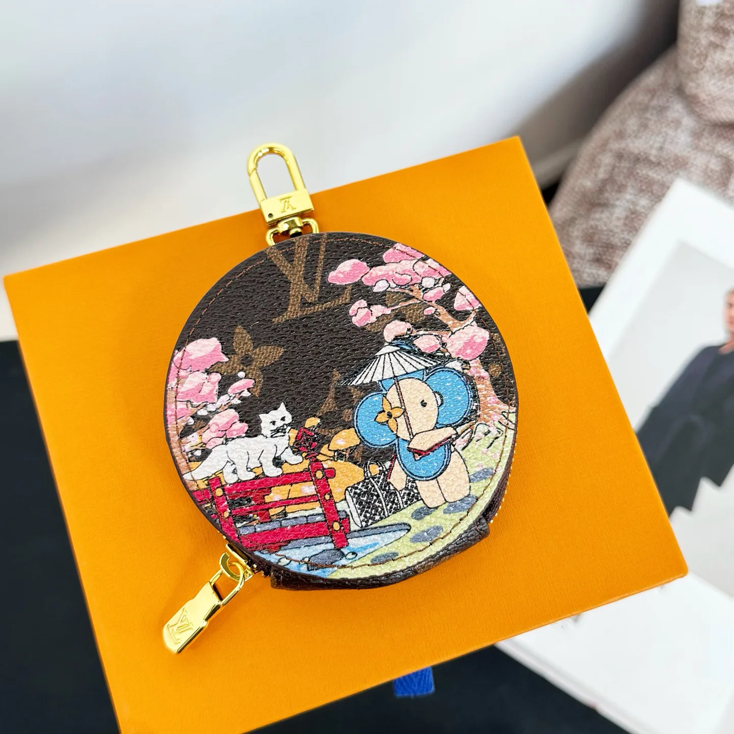 Кошельки Louis Vuitton 277710