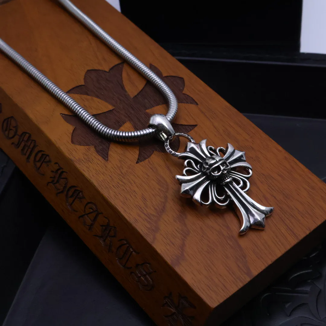 Бижутерия Chrome Hearts 11306867