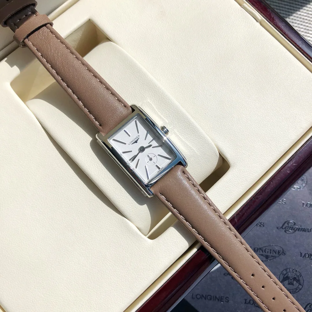 Часы Женские Longines 13909547
