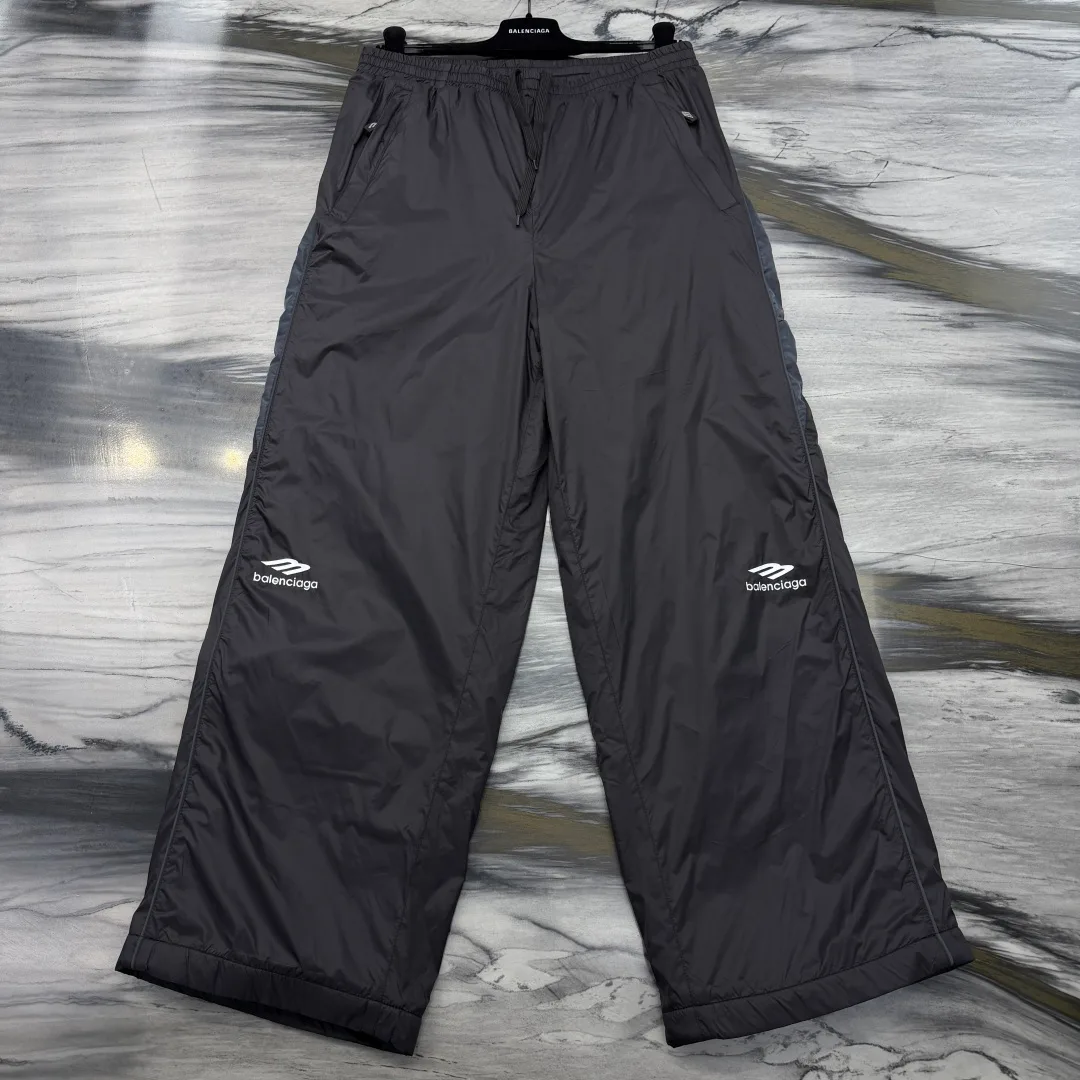Брюки Мужские Balenciaga 1804180