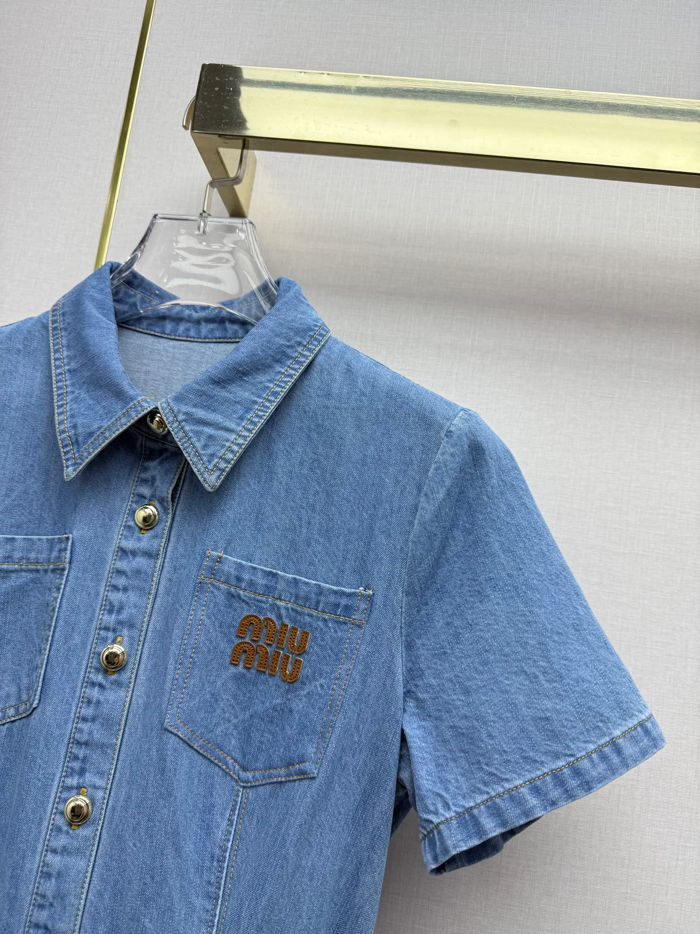 Платья Женские Miu Miu 10245593