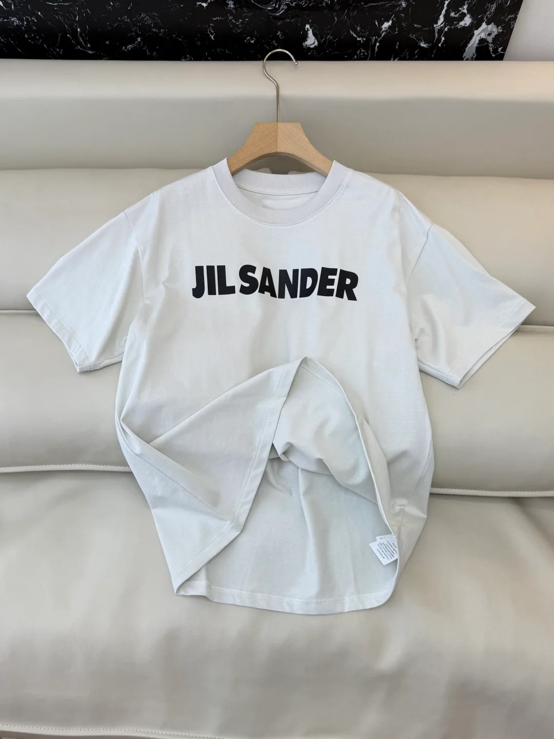 Футболки Мужские Jil Sander 10503395