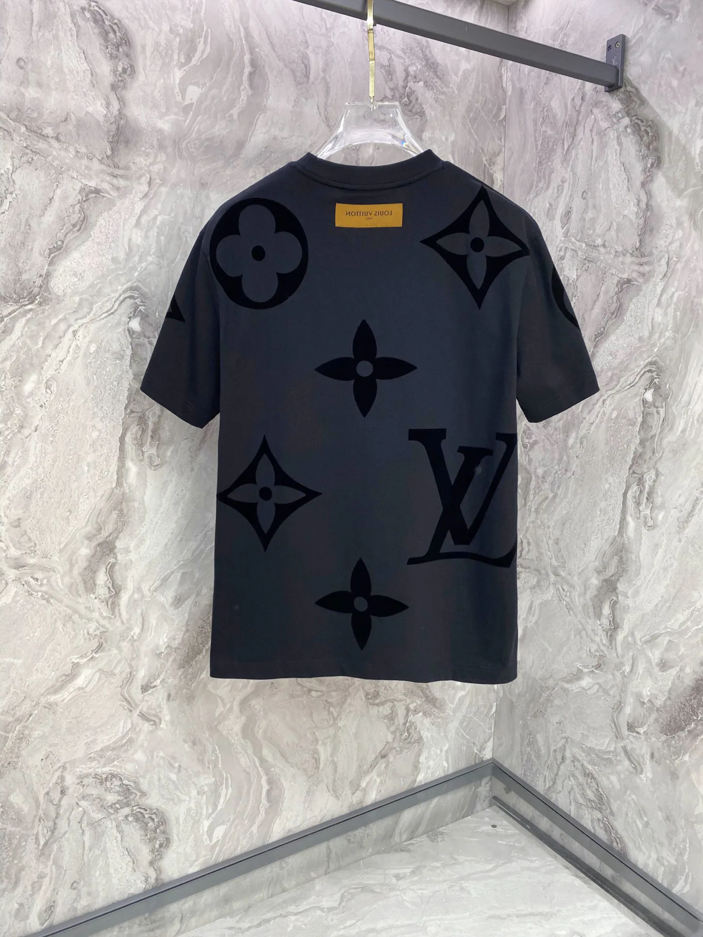 Футболки Мужские Louis Vuitton 12789946