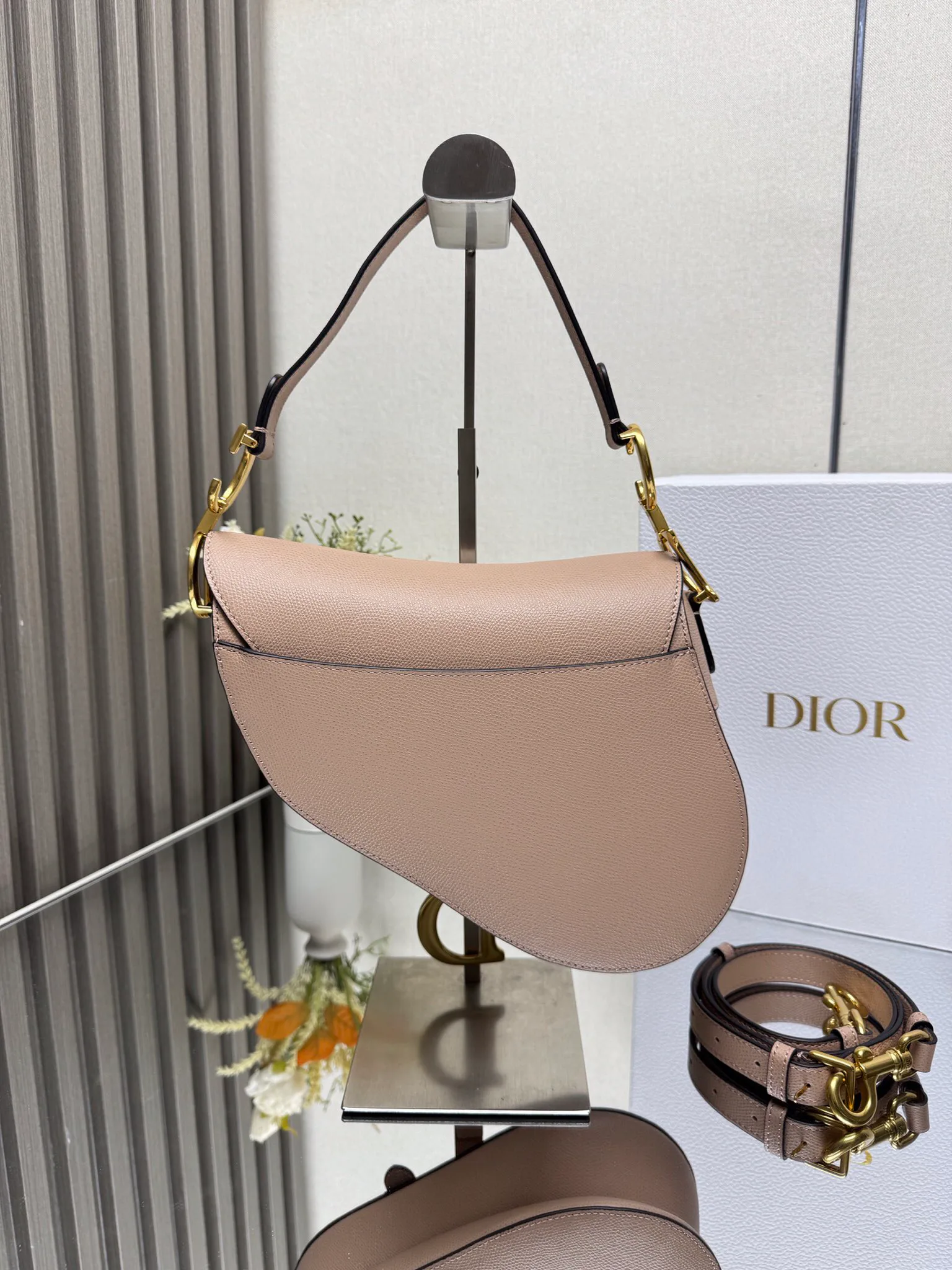 Сумки На Ремне Женские Christian Dior 372854