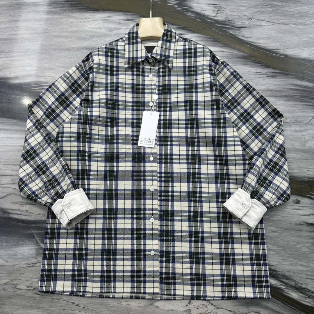 Рубашки Женские Maison Margiela 83157