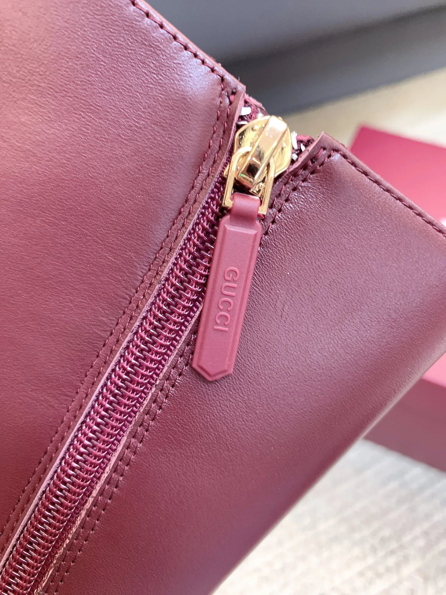 Ботильоны Женские Gucci 18153018