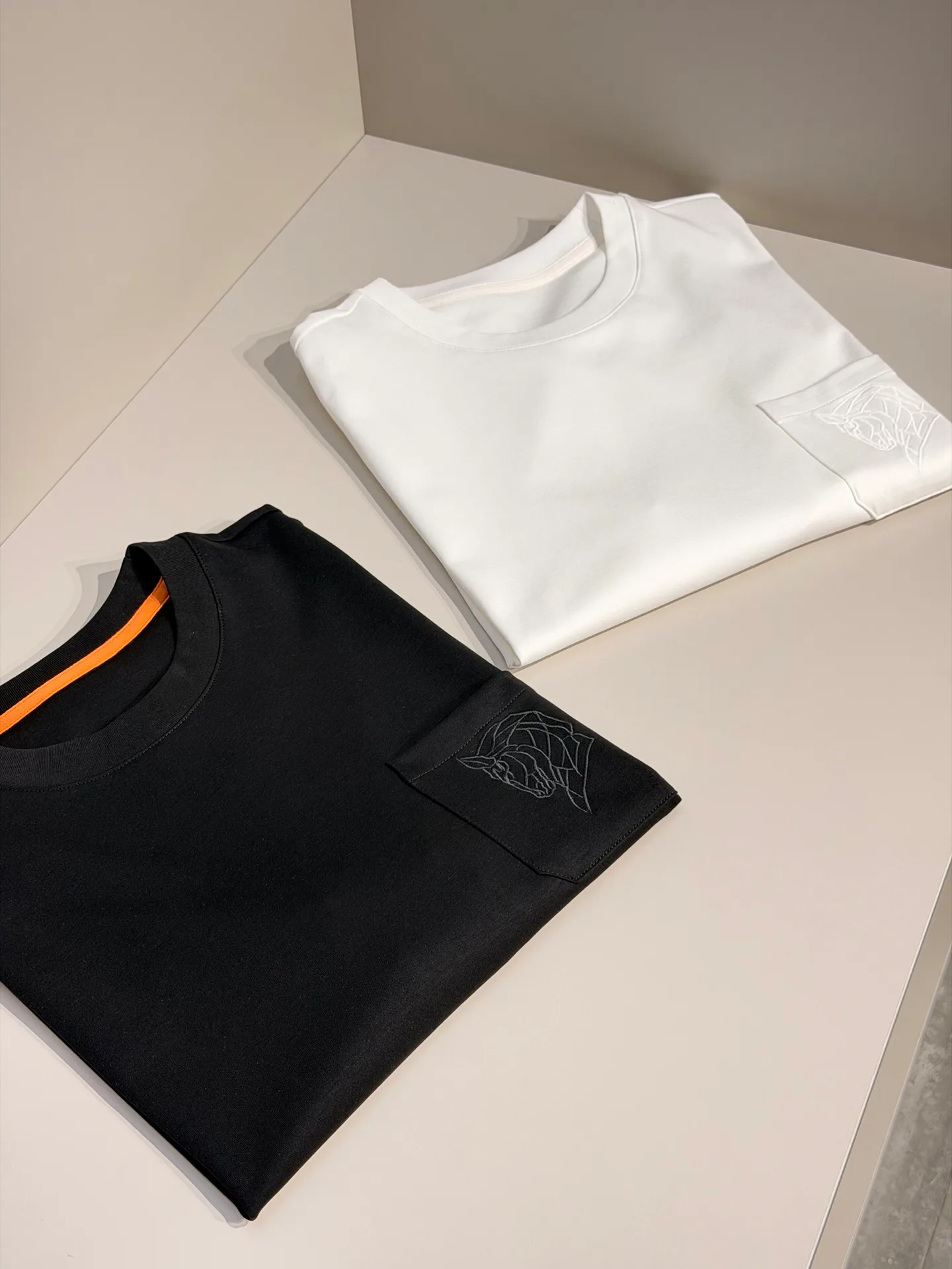 Футболки Женские Hermes 11878355