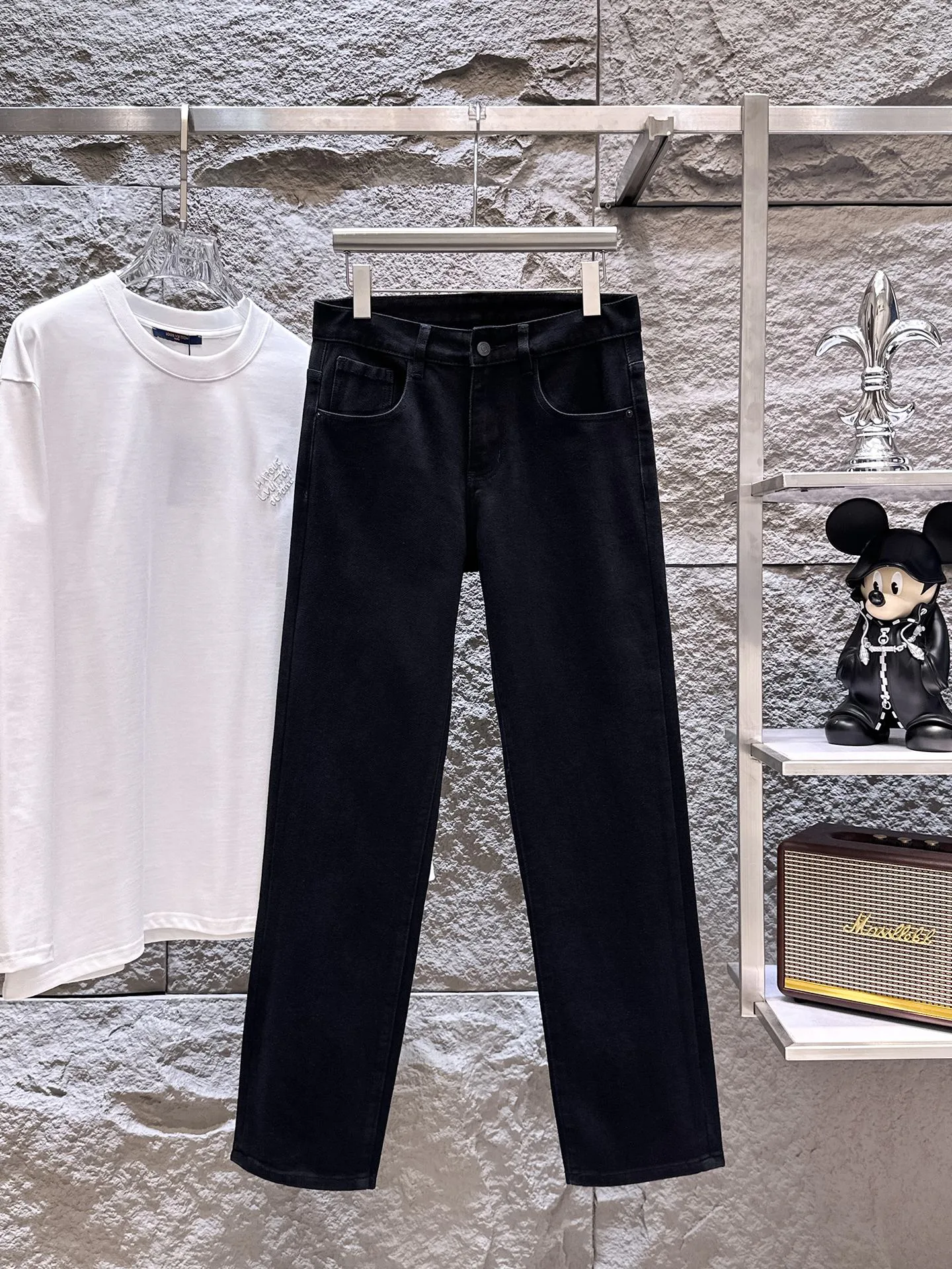 Джинсы Женские Armani 5093843