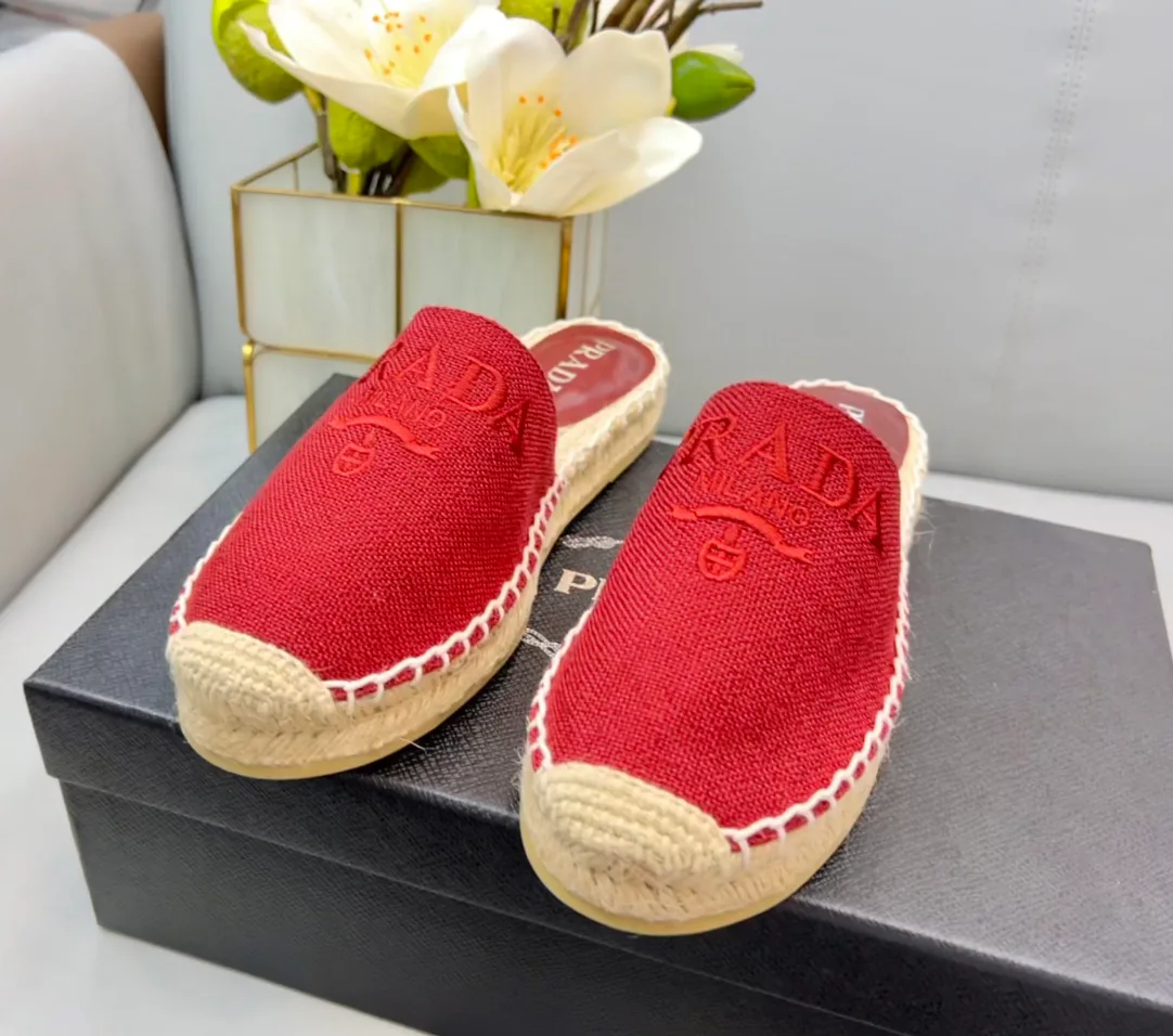 Мюли И Сабо Женские Prada 2937763