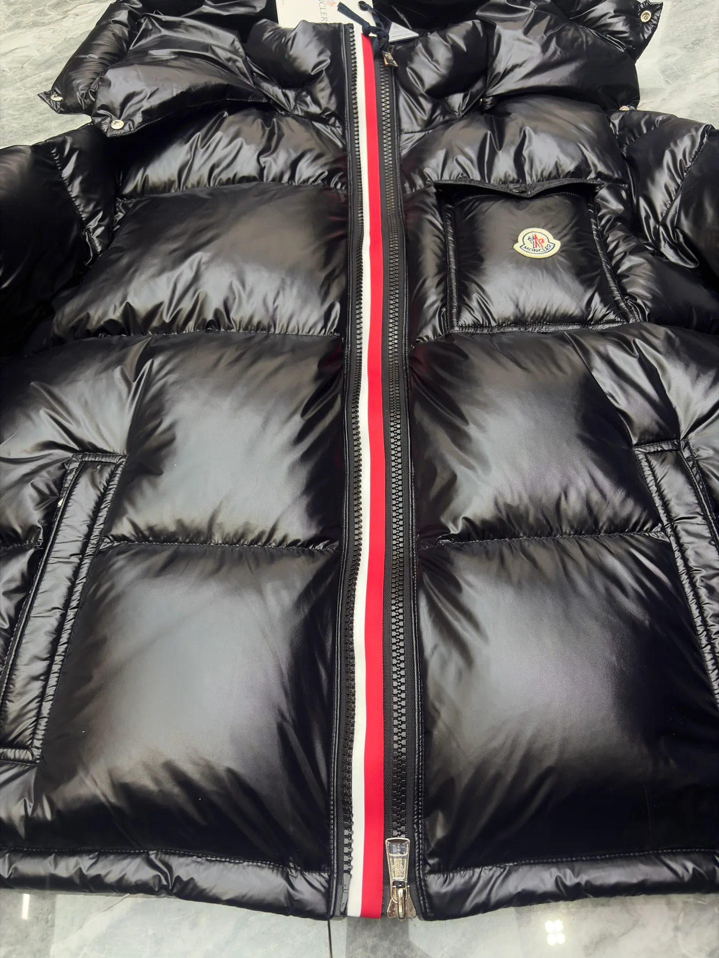 Куртки И Пуховики Мужские Moncler 17568676