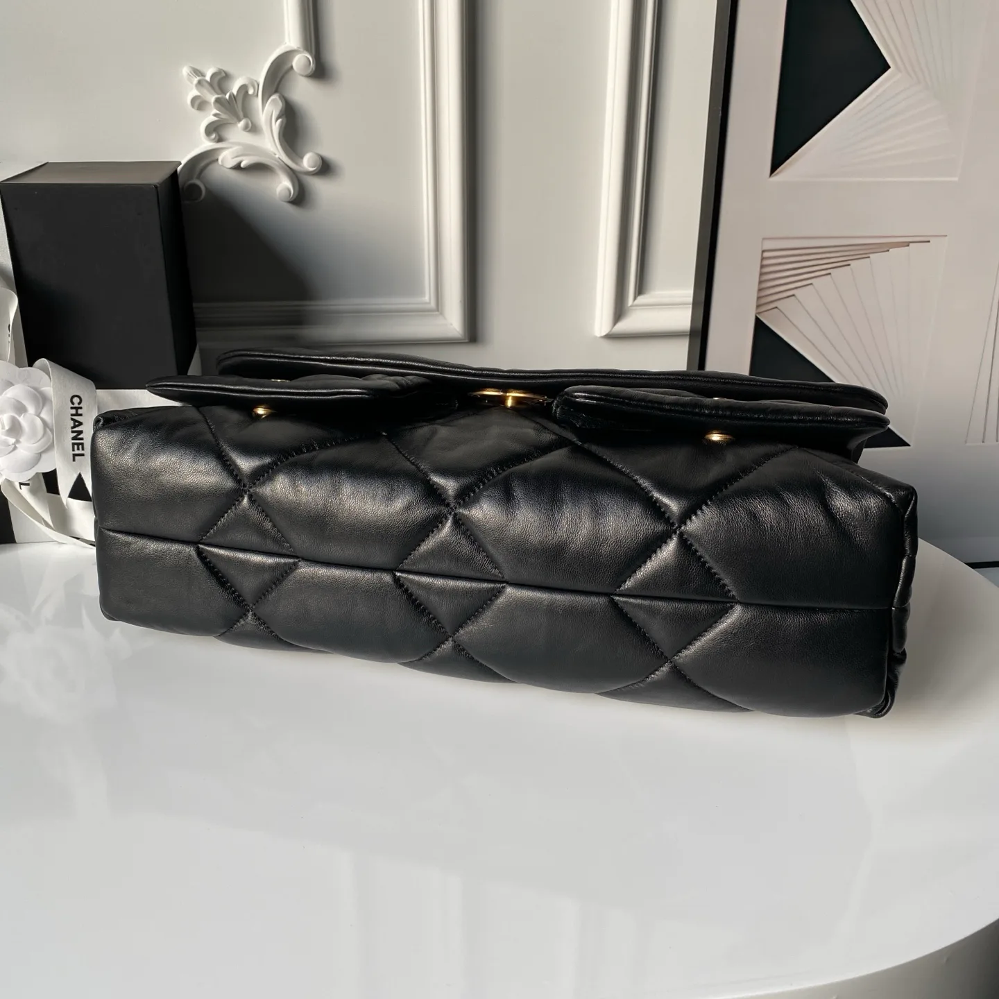 Классические Сумки Женские Chanel 11205419