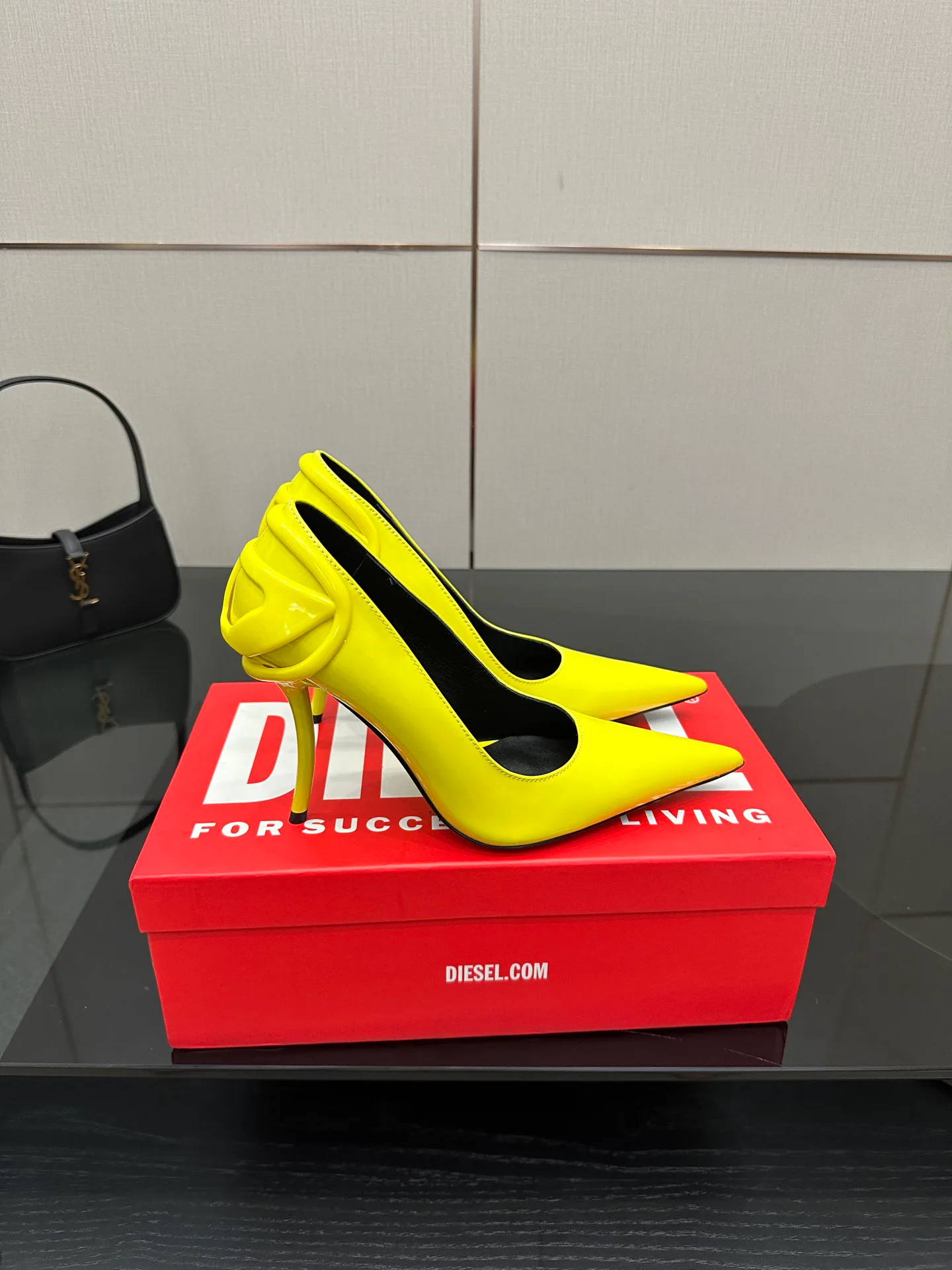 Туфли Женские Diesel 95778