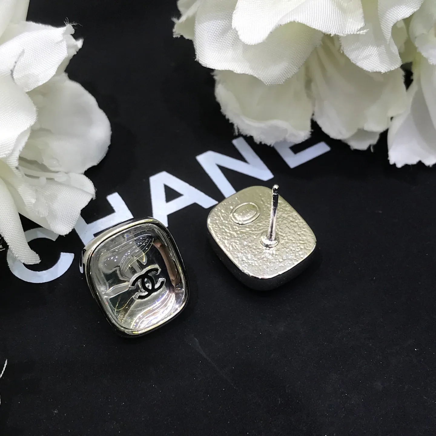 Бижутерия Chanel 18186310