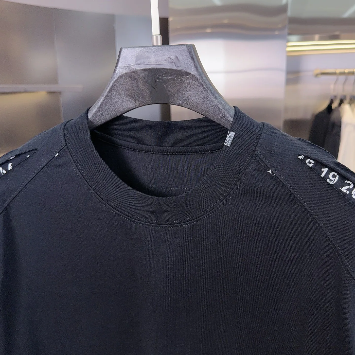 Футболки Мужские Maison Margiela 13424553