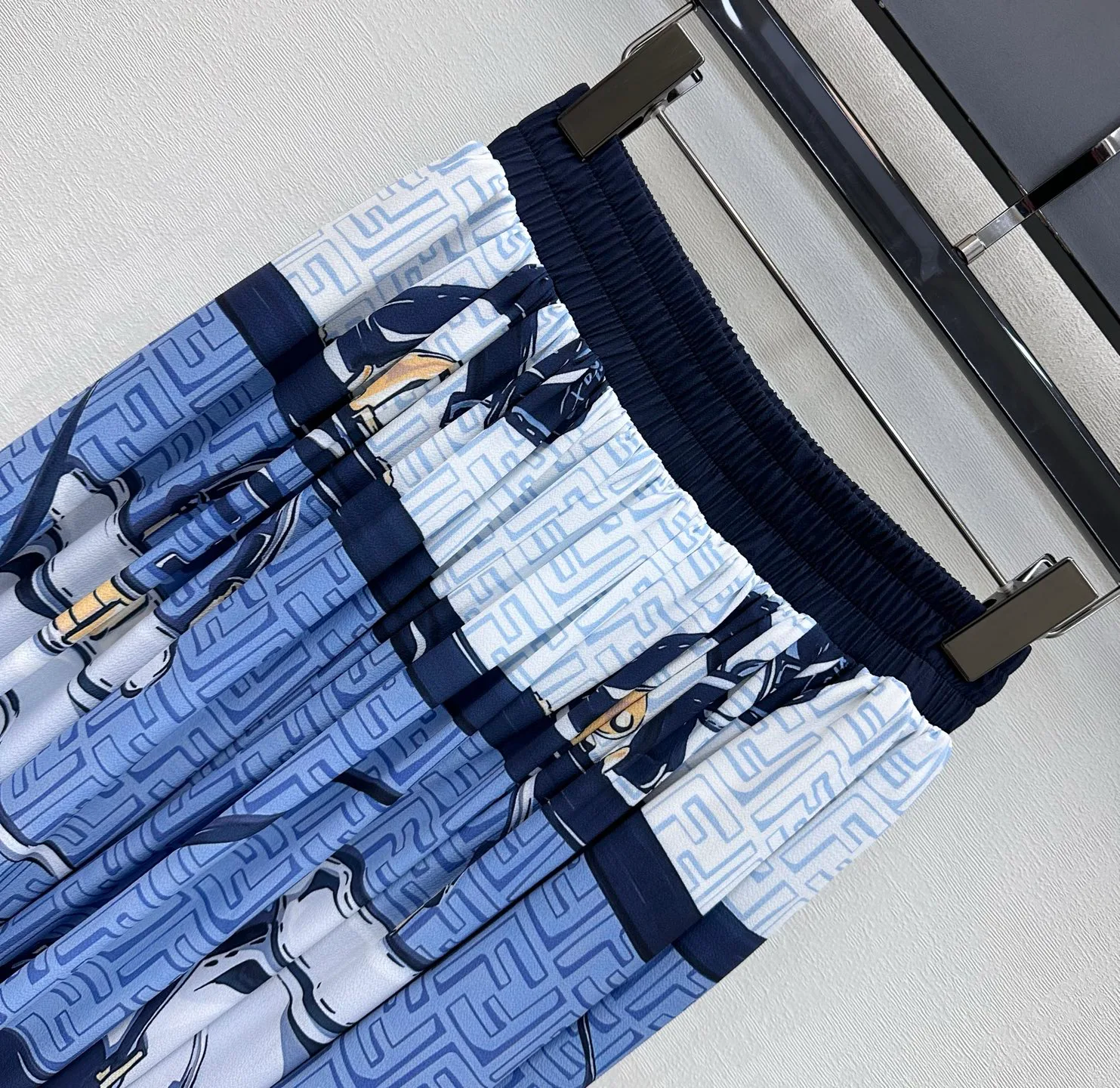 Юбки Женские Fendi 12387346