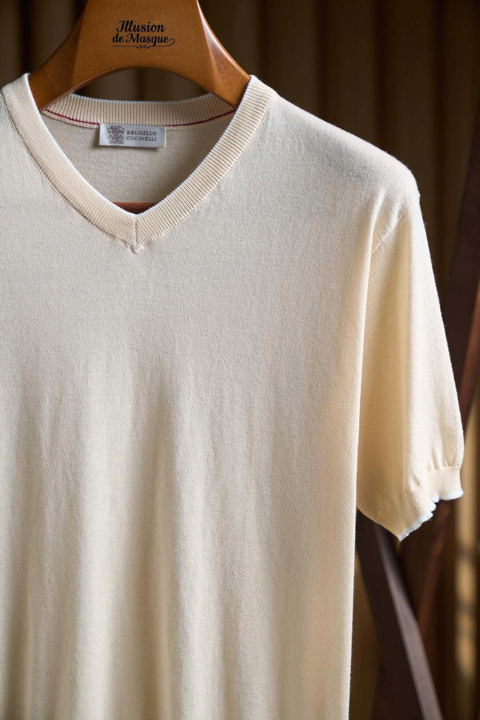 Джемперы И Свитеры Мужские Brunello Cucinelli 11250759