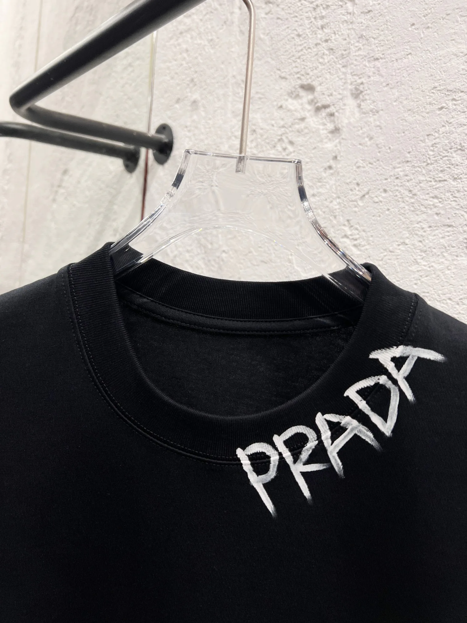 Футболки Мужские Prada 11683435