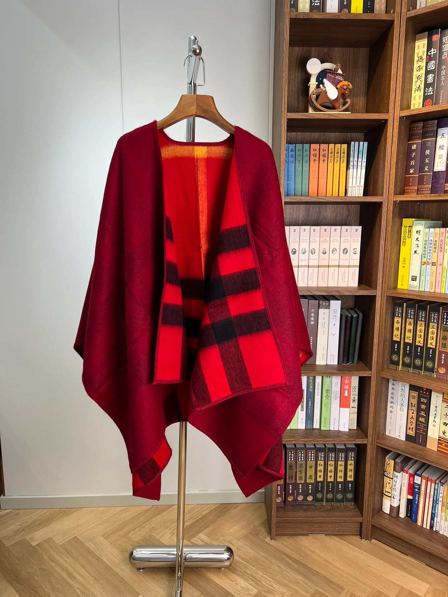 Шарфы Burberry 3769249