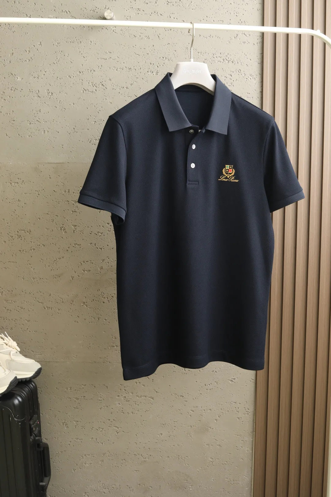 Футболки Мужские Loro Piana 12430919