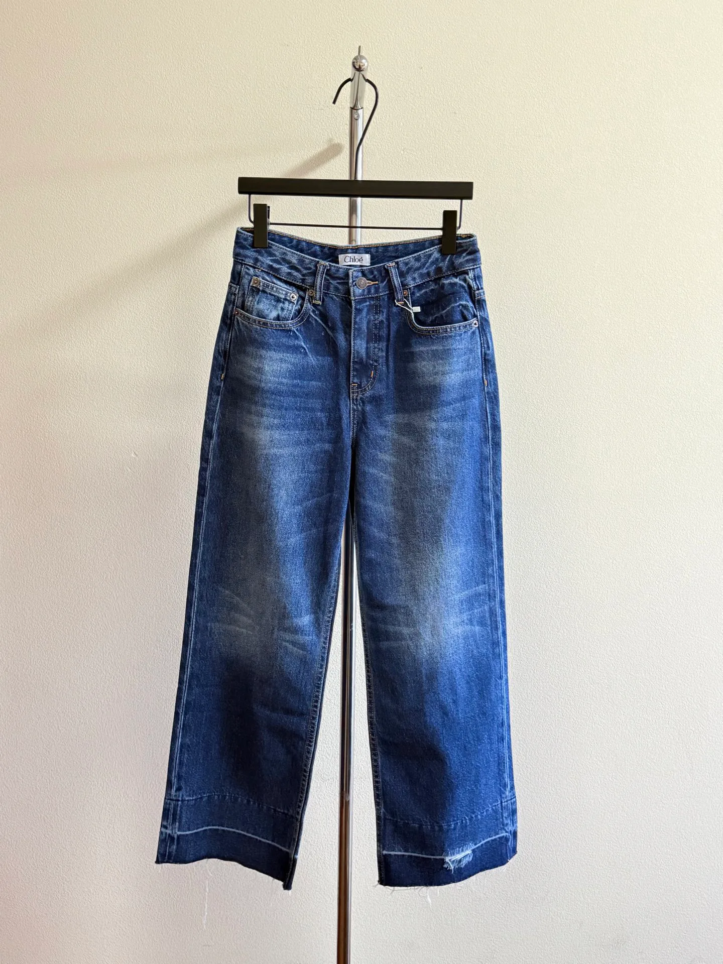Джинсы Женские Chloe 17969536