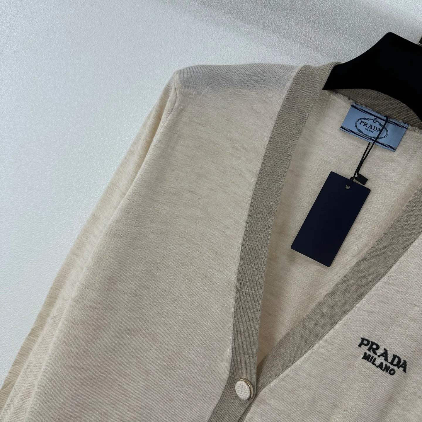 Джемперы И Свитеры Женские Prada 18158234