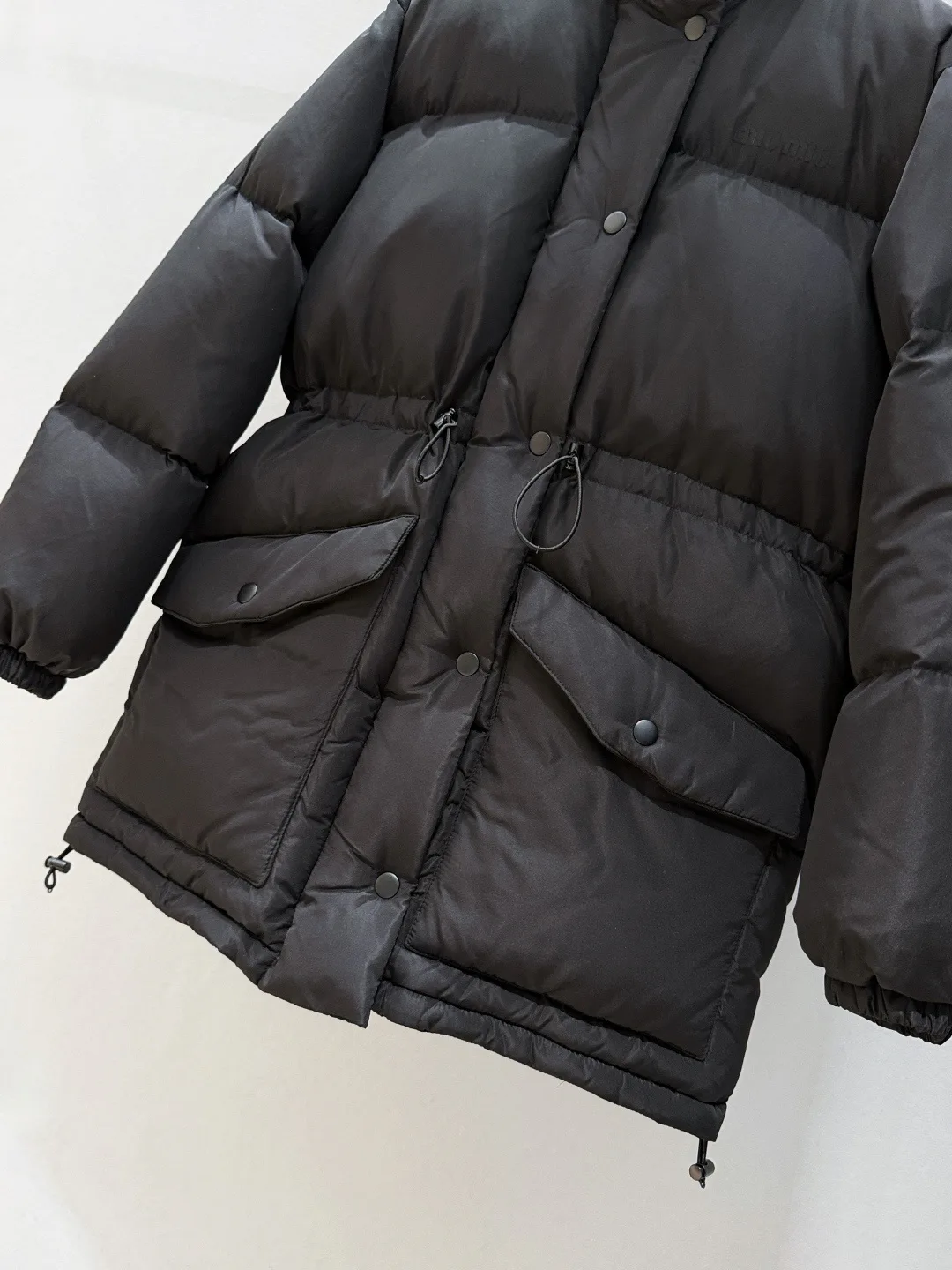 Пуховики Женские Miu Miu 342880