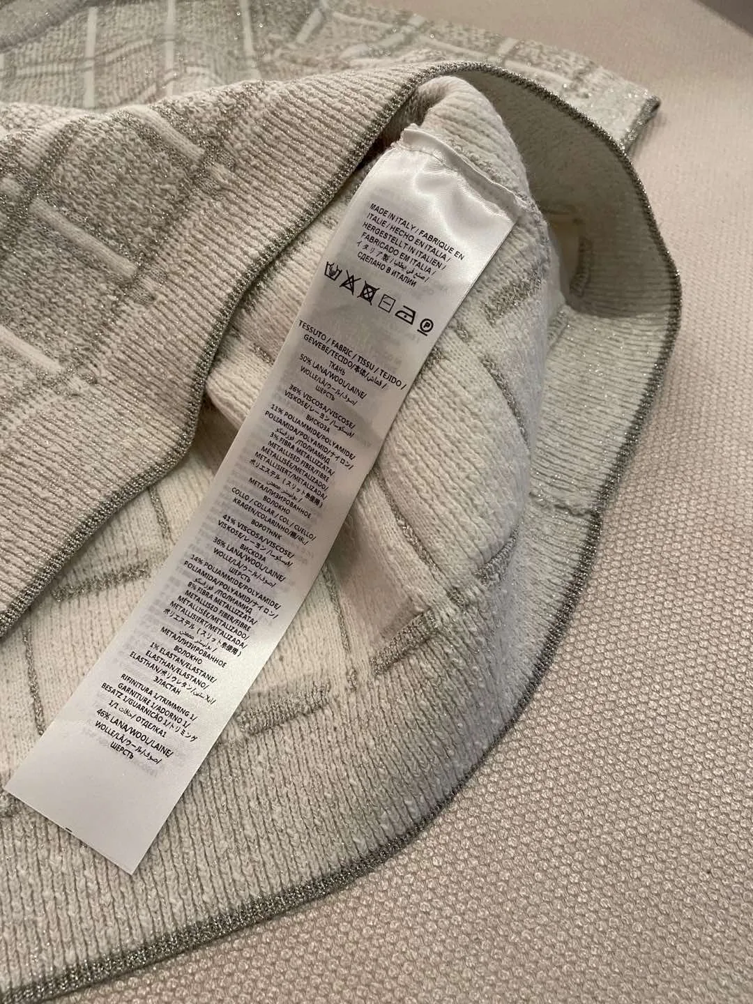 Джемперы Женские Gucci 14879