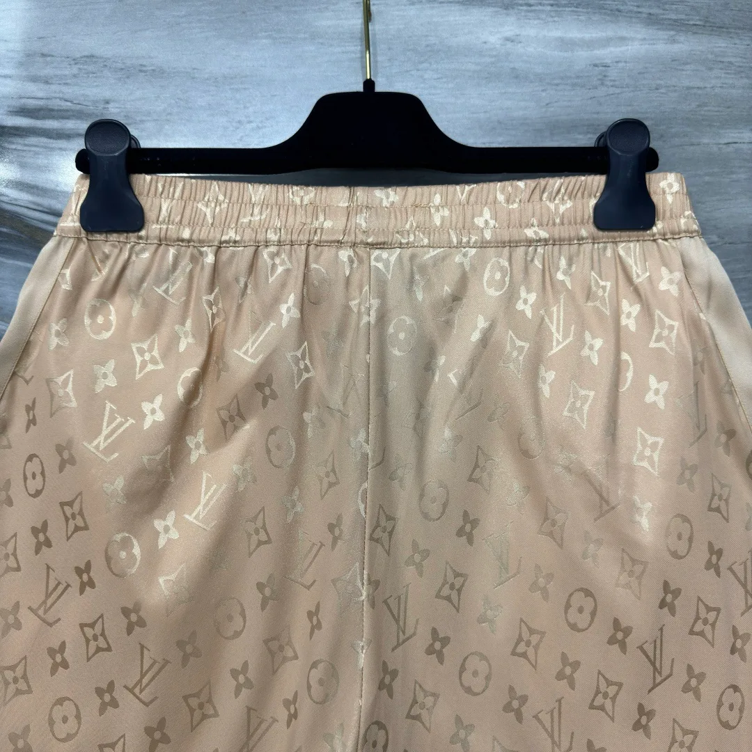 Шорты Мужские Louis Vuitton 11399611