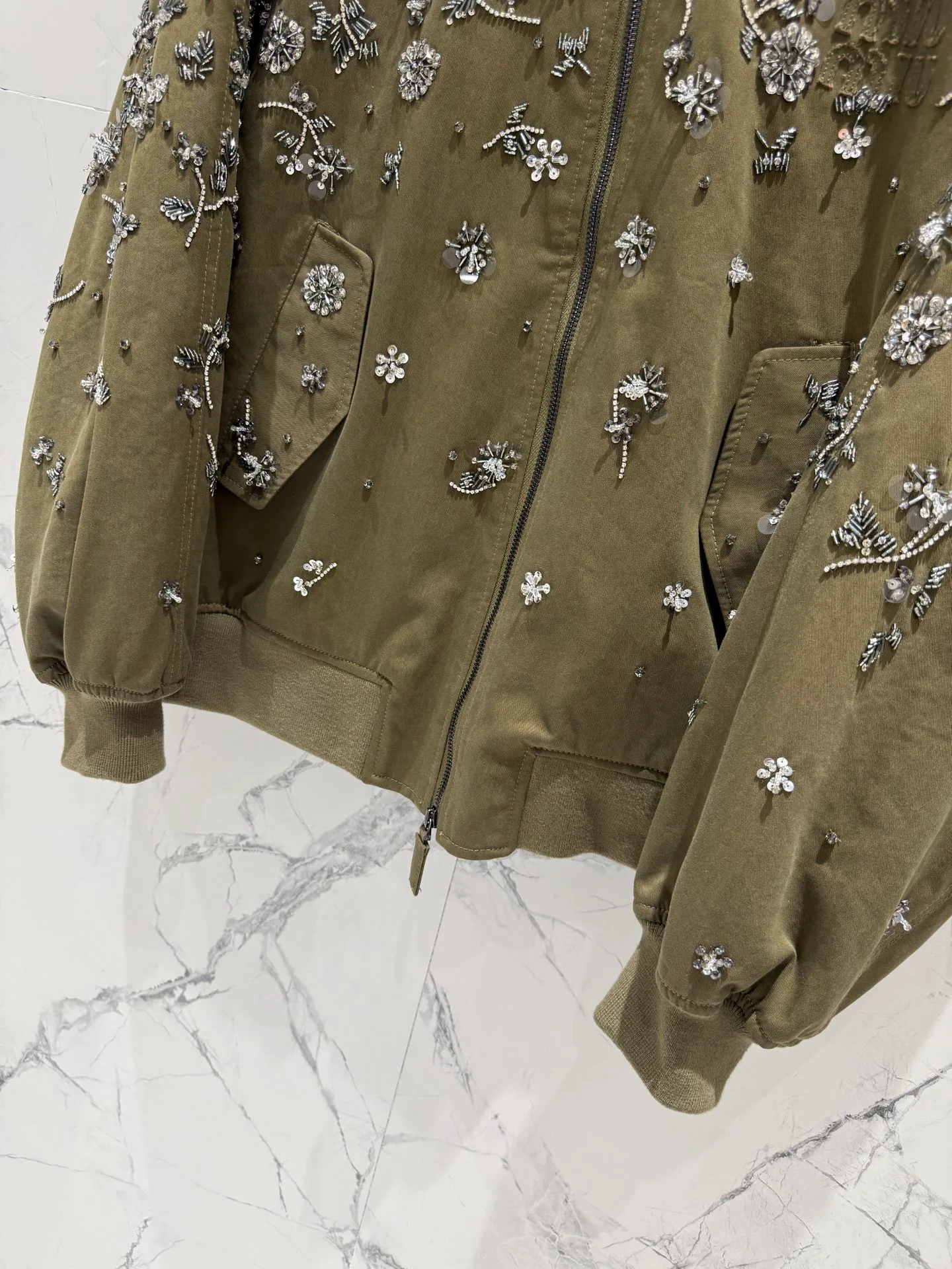 Куртки И Пуховики Женские Miu Miu 785554