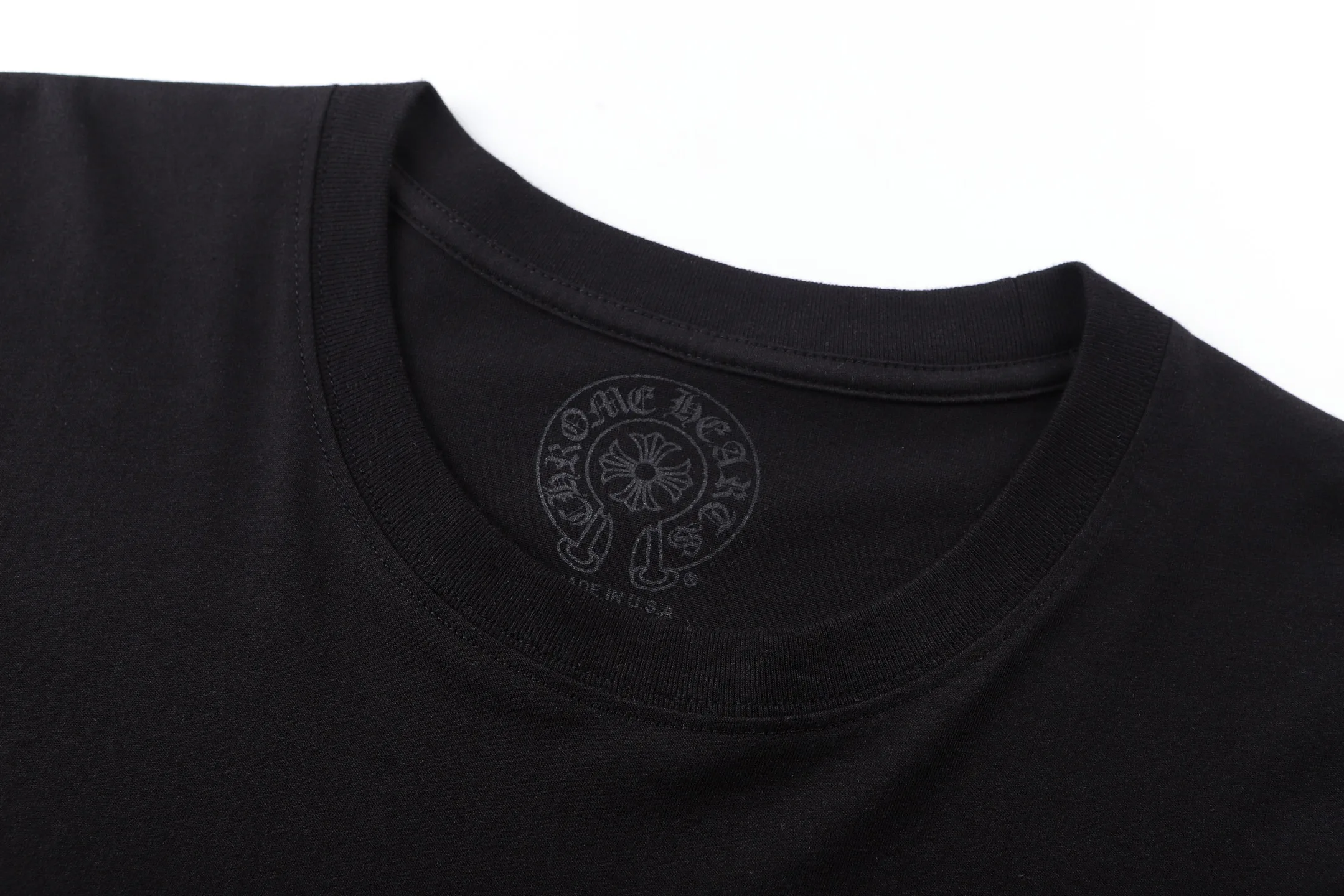 Футболки Женские Chrome Hearts 11309111