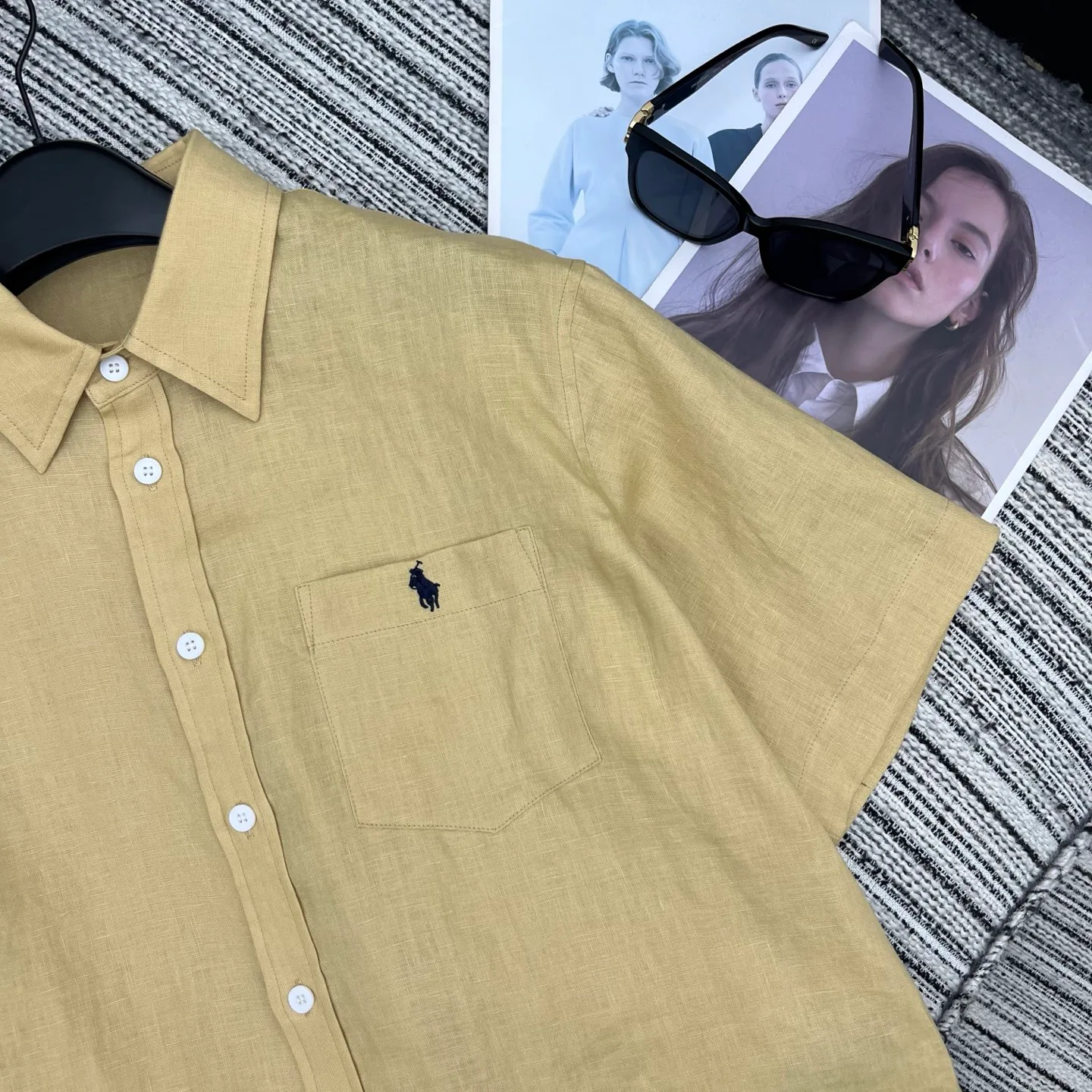 Рубашки Женские Ralph Lauren 12733471