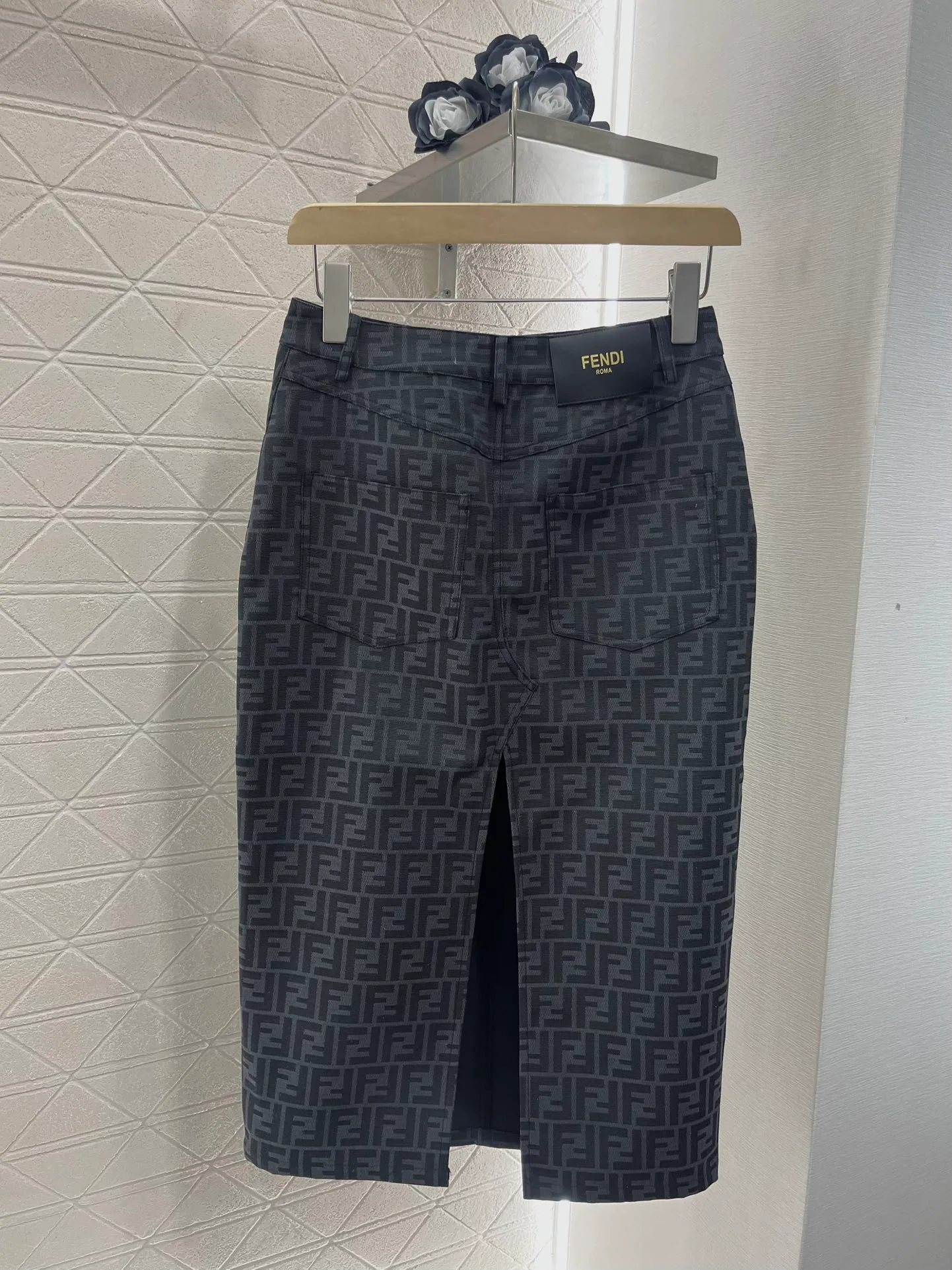 Юбки Женские Fendi 25713