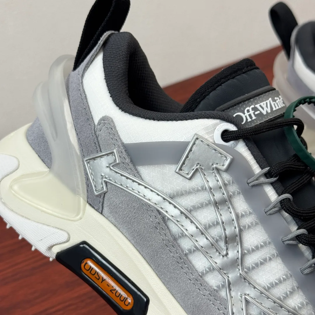 Кроссовки Женские Off-White 13136120