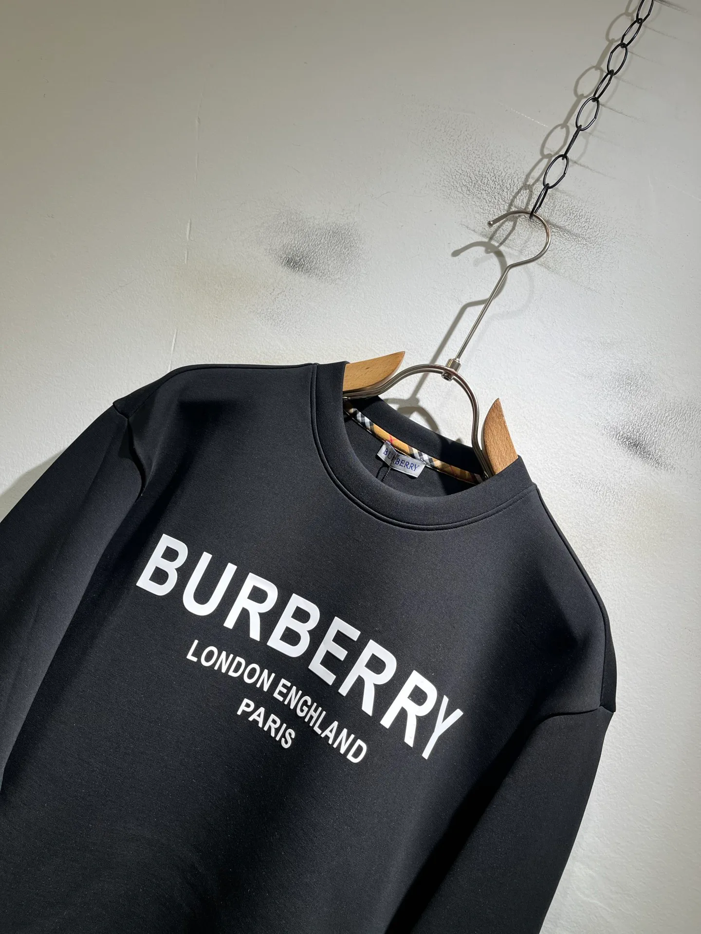 Свитшоты И Худи Мужские Burberry 18698900