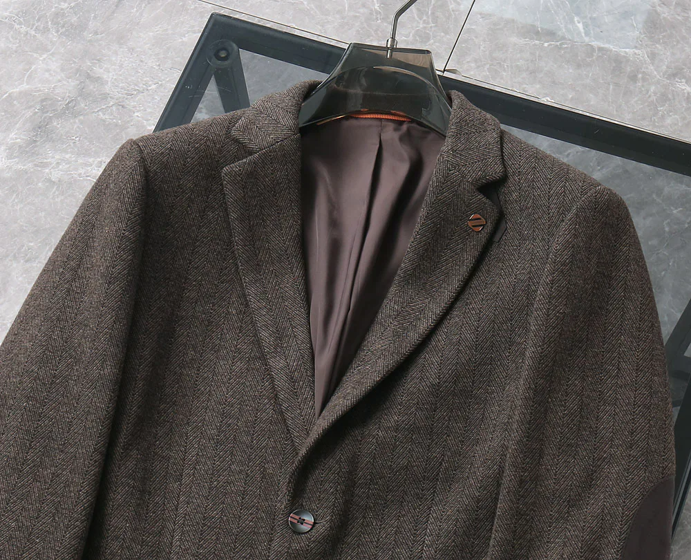 Пиджаки Мужские Zegna 843763