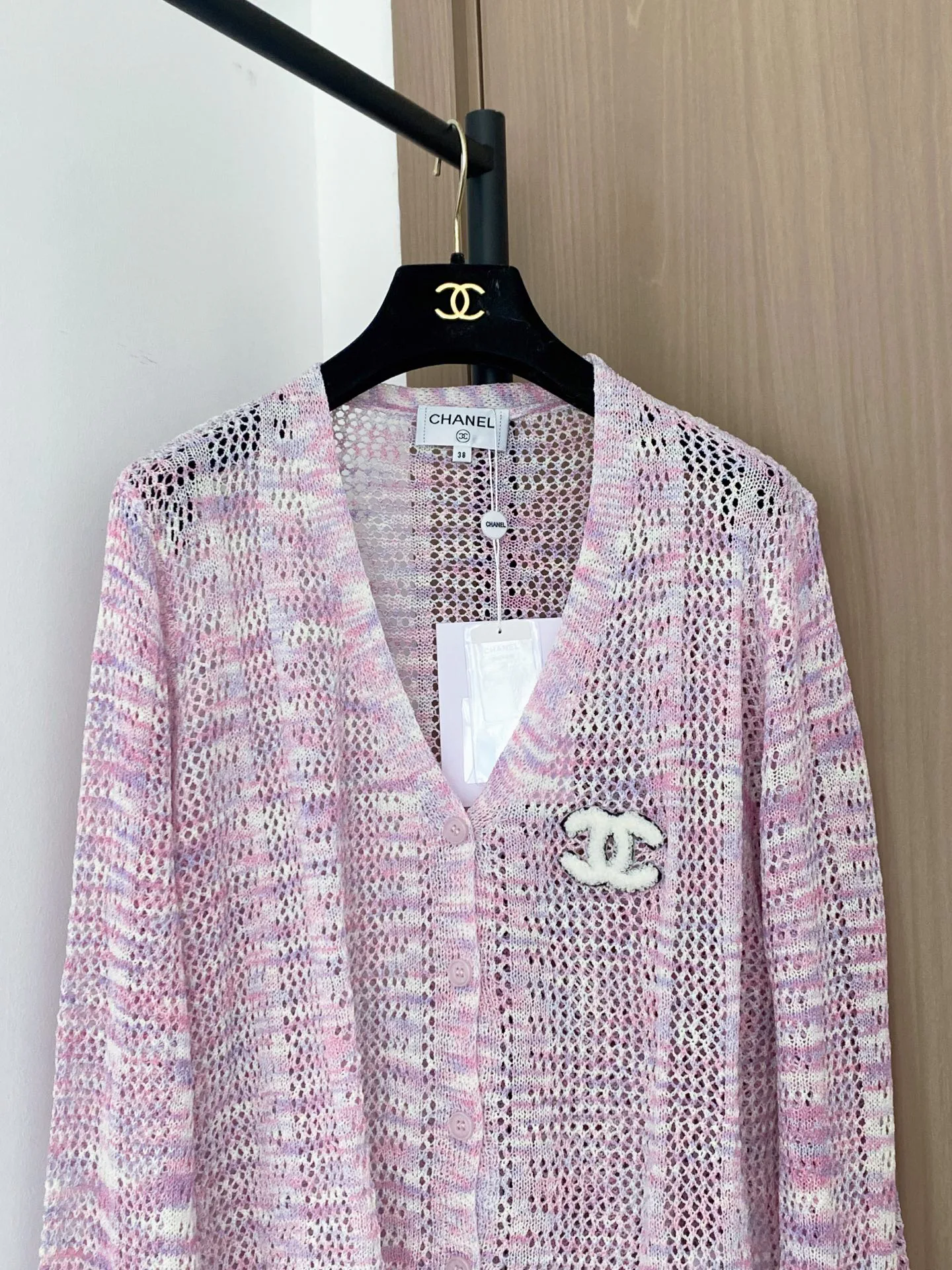 Джемперы И Свитеры Женские Chanel 5050197