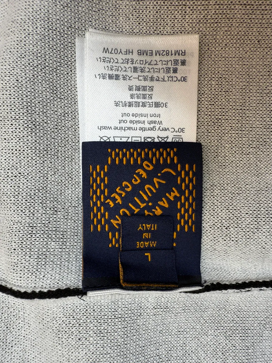 Куртки Мужские Louis Vuitton 118635